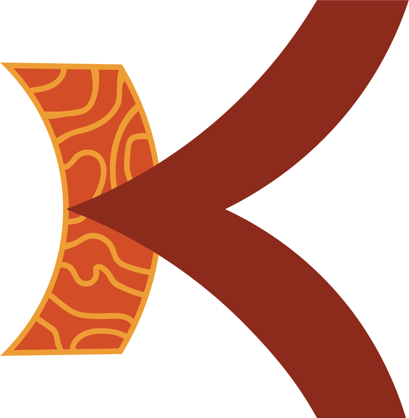 Logo Kemah Kerja 2026